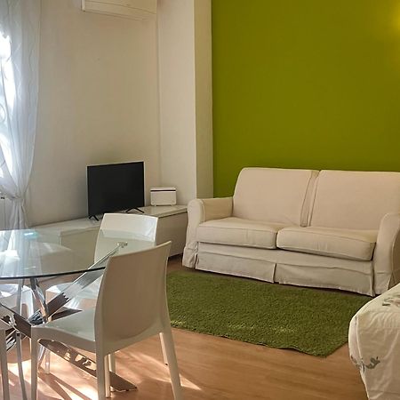 Centro Citta Train Station Apartment Бергамо Екстериор снимка