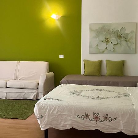 Centro Citta Train Station Apartment Бергамо Екстериор снимка