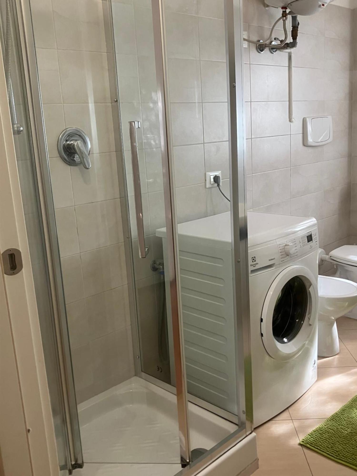 Centro Citta Train Station Apartment Бергамо Екстериор снимка