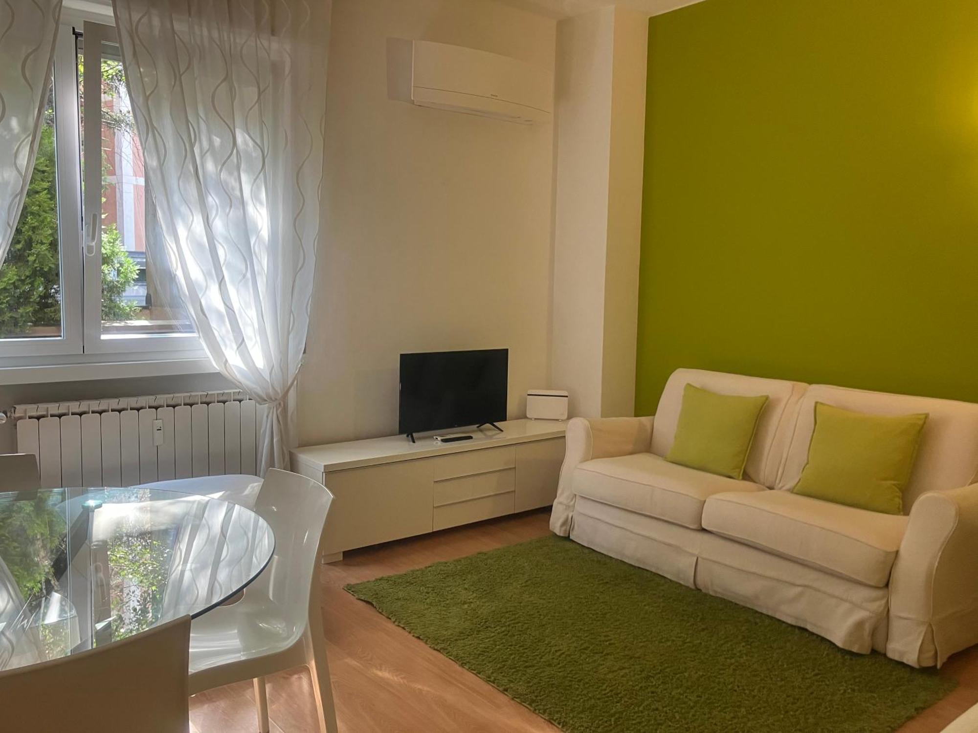 Centro Citta Train Station Apartment Бергамо Екстериор снимка