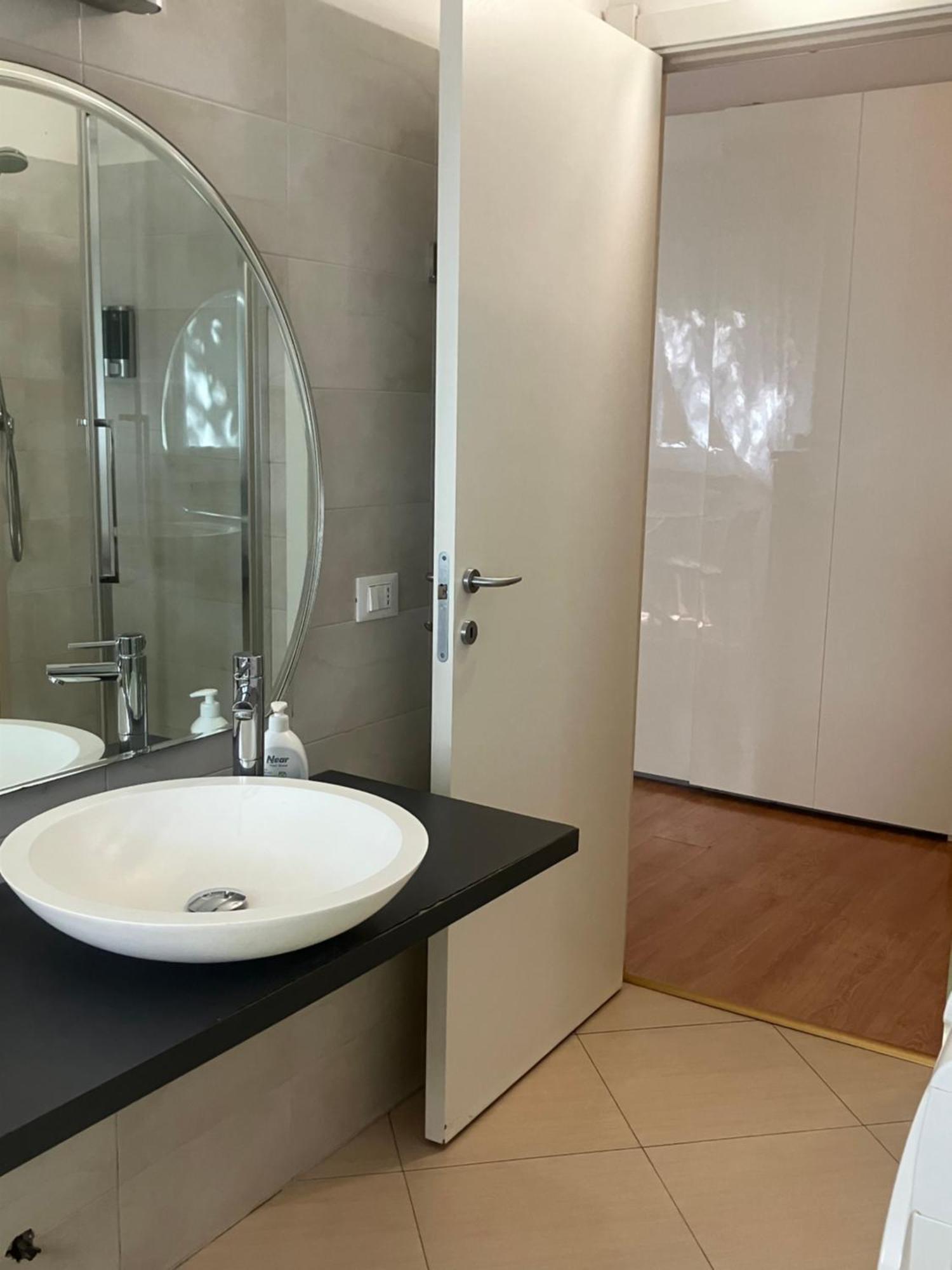 Centro Citta Train Station Apartment Бергамо Екстериор снимка