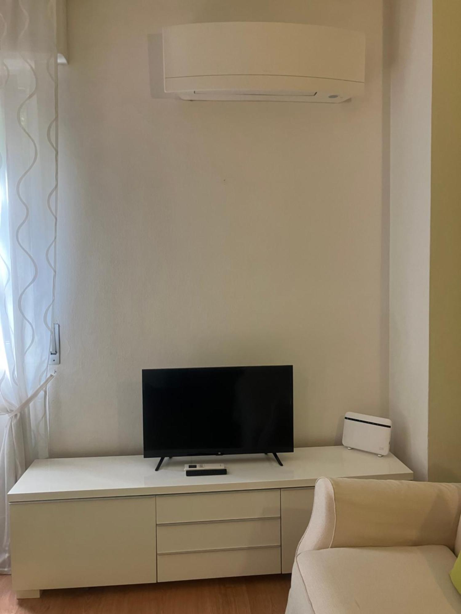 Centro Citta Train Station Apartment Бергамо Екстериор снимка
