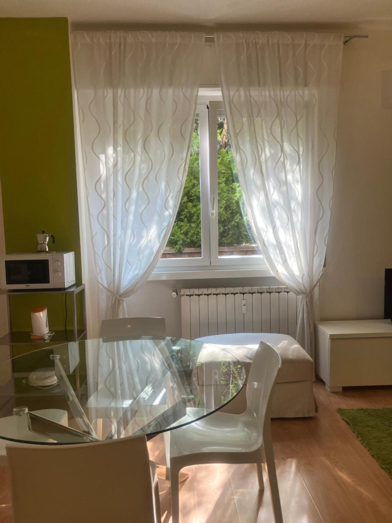 Centro Citta Train Station Apartment Бергамо Екстериор снимка