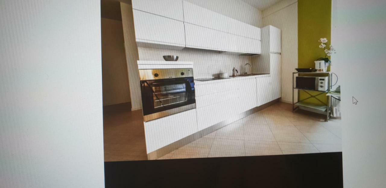 Centro Citta Train Station Apartment Бергамо Екстериор снимка