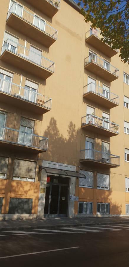 Centro Citta Train Station Apartment Бергамо Екстериор снимка