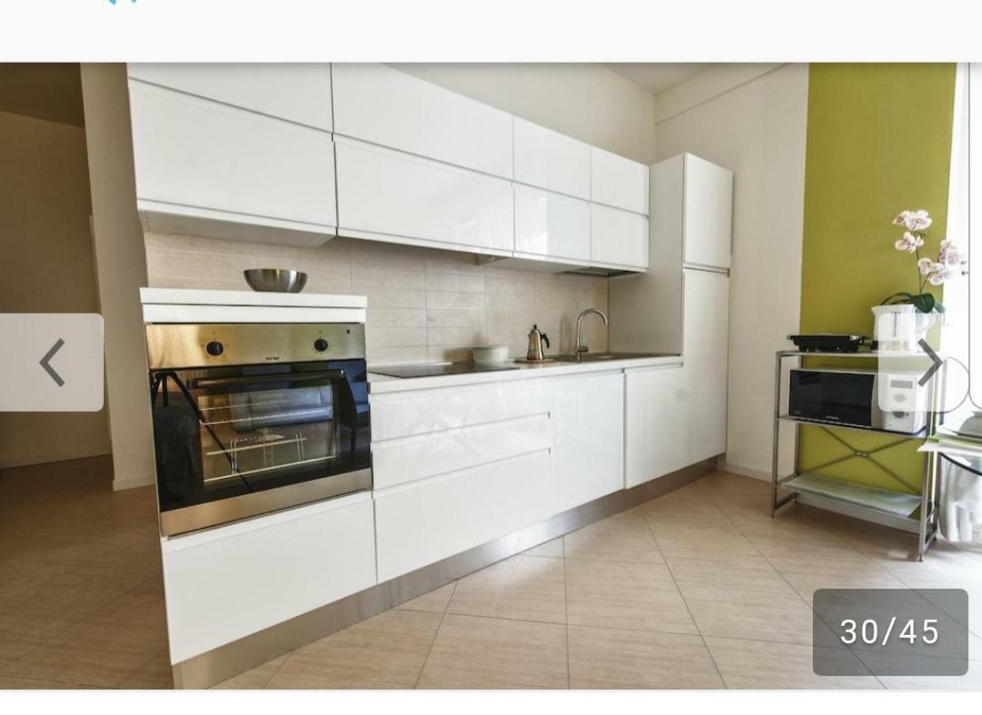 Centro Citta Train Station Apartment Бергамо Екстериор снимка