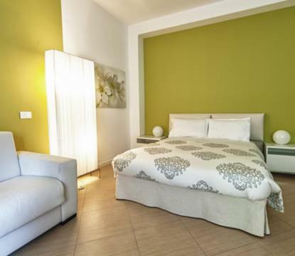 Centro Citta Train Station Apartment Бергамо Екстериор снимка